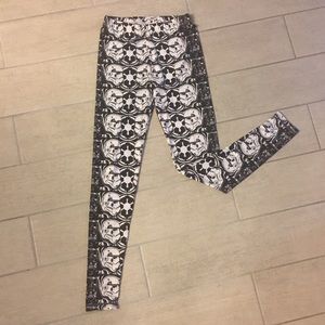 Her Universe Star Wars Empire Leggings
